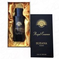 Noran Perfumes SUZANA