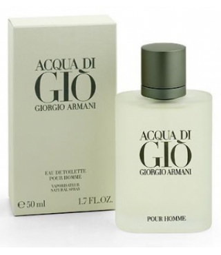 Giorgio Armani Acqua di Gio Men