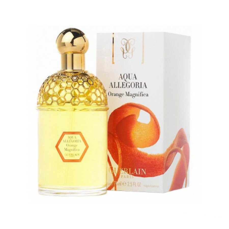 Aqua allegoria orange. Герлен Парфюм оранж. Аква аллегория оранж. Guerlain Aqua Allegoria Orange Soleia. Фото Аква аллегория оранж солей.