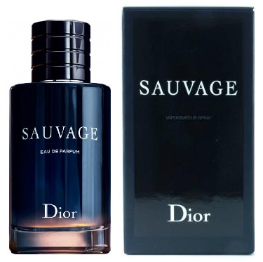 Dior Sauvage edp