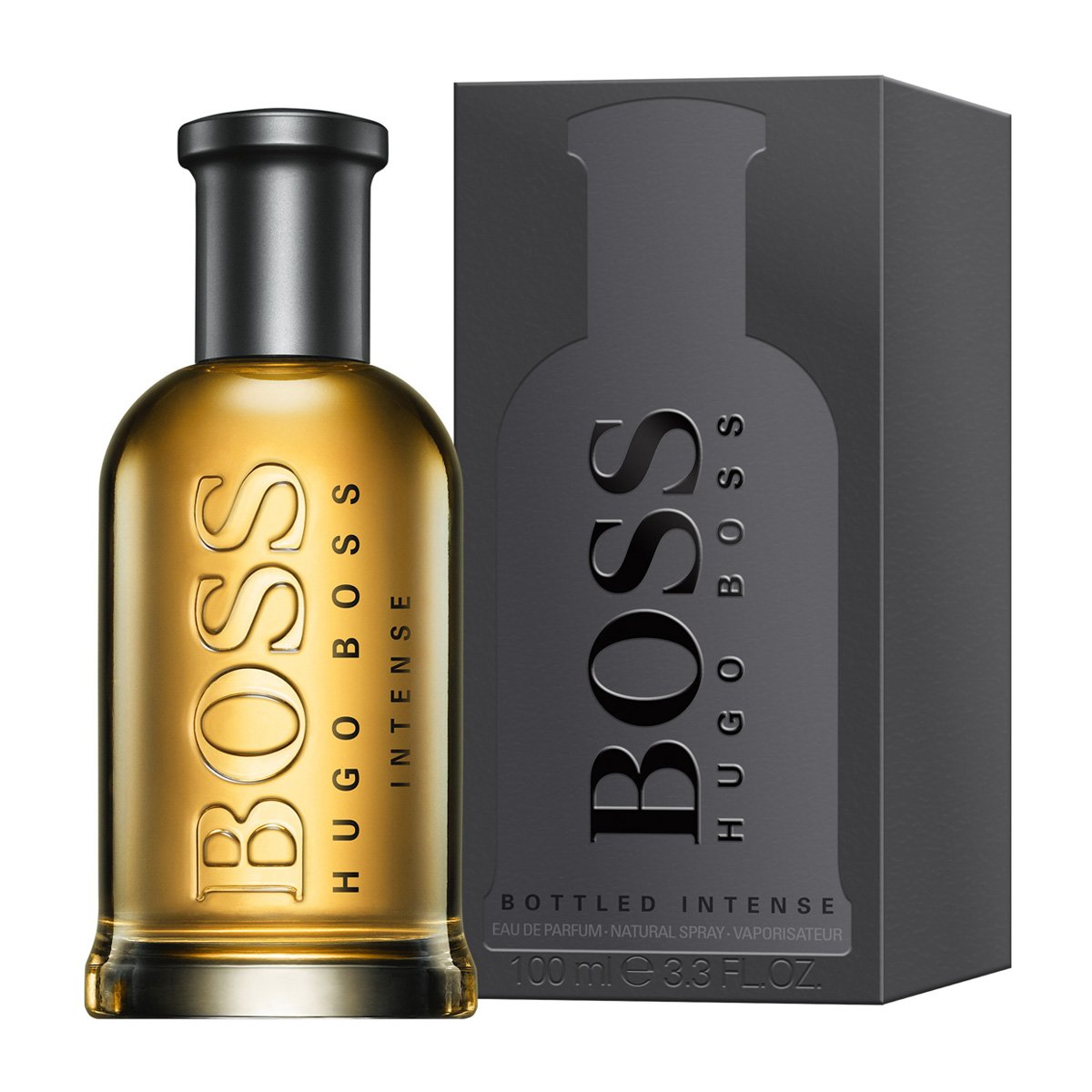 Hugo Boss Bottled INTENSE