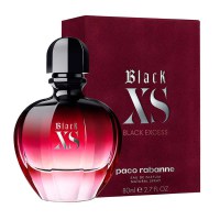 Paco Rabanne Black XS for her