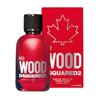 DSQUARED² red wood