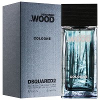 DSQUARED² He Wood Cologne