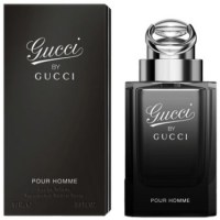 Gucci by Gucci pour homme