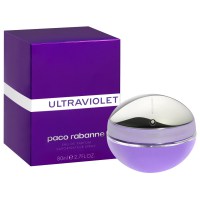 Paco Rabanne Ultraviolet W