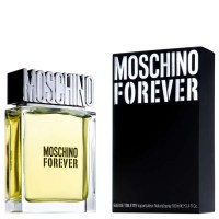 Moschino forever