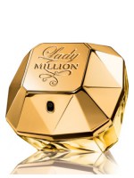 Paco Rabanne lady million edp