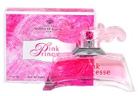 Marina De Bourbon Pink Princesse