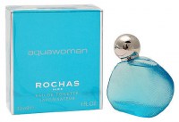 Rochas Aqua Woman