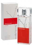 Armand Basi in Red edt