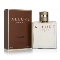 Chanel Allure M