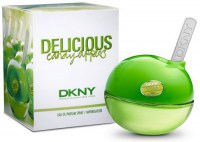 Donna Karan DKNY Be Delicious Candy Apple Sweet Caramel