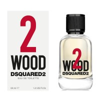 DSQUARED² 2 wood