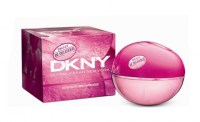 Donna Karan DKNY Be Delicious fresh blossom juiced