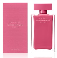 Narciso Rodriguez For Her FLEUR MUSC
