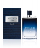JIMMY CHOO Man BLUE