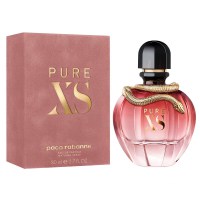 Paco Rabanne Pure XS for her