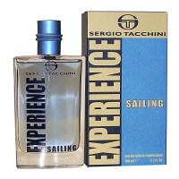 Sergio Tacchini Experience SAILING