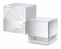 Shiseido Zen WHITE HEAT EDITION