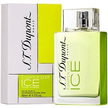Dupont Essence Pure Ice Men