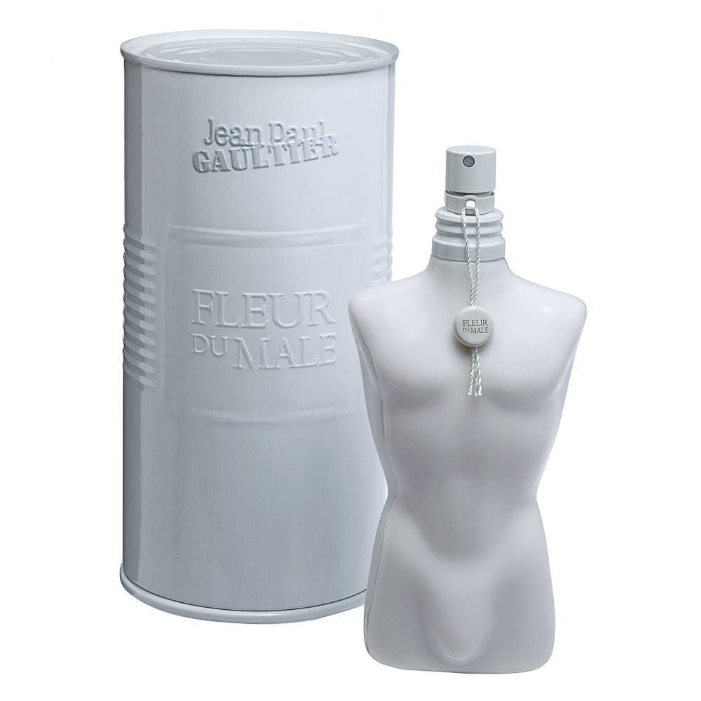 Gaultier FLEUR DU MALE